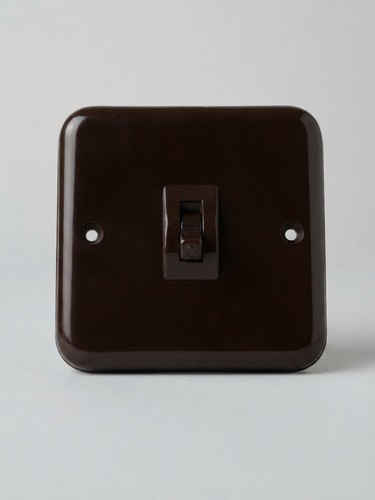 Vintage crabtree restored art - restored,