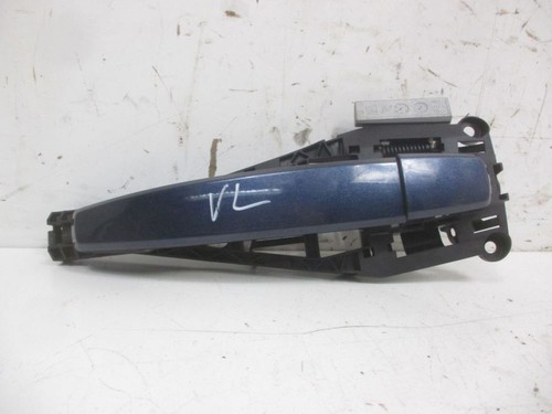 Door handle front left - handle, rhd