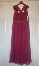 Roman Long Dress Size 18 Prom/