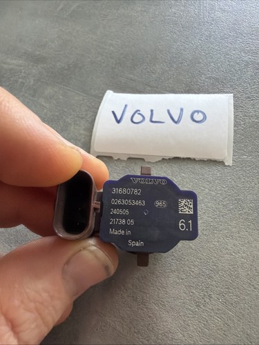 Genuine volvo xc40 - s60, iii