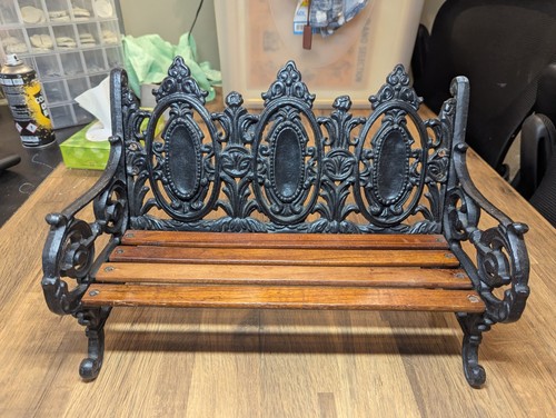 Miniature vintage victorian - vintage,