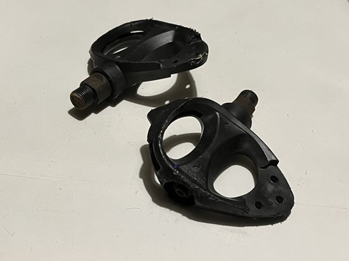 399t pedals vintage - vp-399t, pedals,vintage