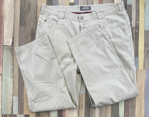Meyer diego mens - diego, chino