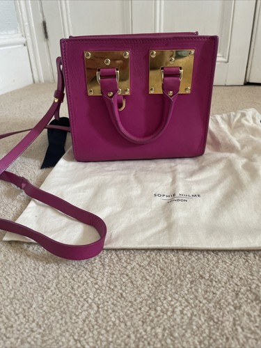 Sophie hulme box albion - hulme,