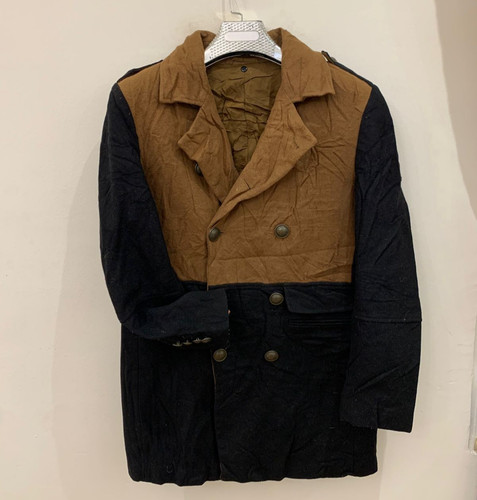 Classic unique style wool