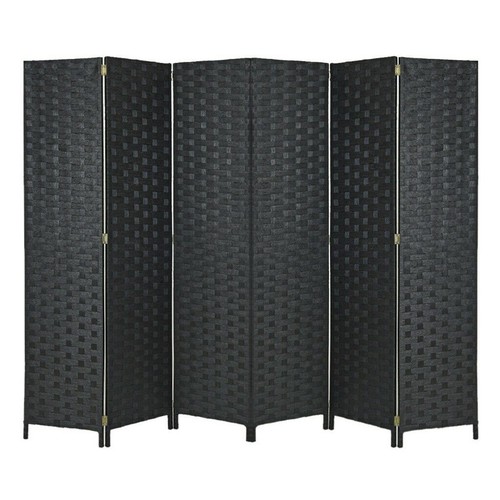 Panel folding room - 6-panel,