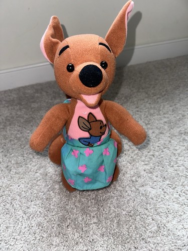 Vtg disney mattel - mattel, the