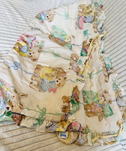 Ashtons zorbit vintage nursery - ashtons,