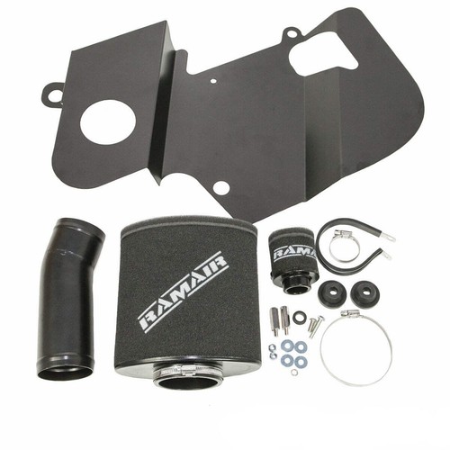 Ramair jet stream induction - ramair,