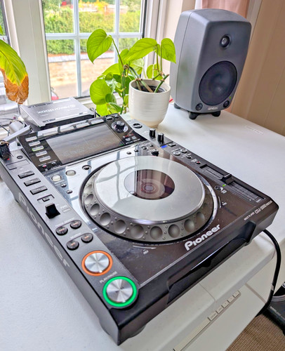 Pioneer cdj - pioneer™,