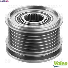 ALTERNATOR FREEWHEEL CLUTCH