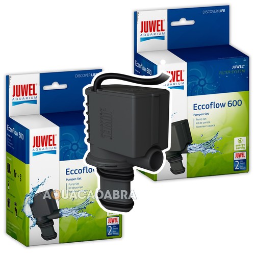 Juwel aquarium eccoflow pump - eccoflow,
