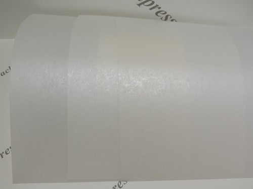 Vellum parchment translucent - vellum,