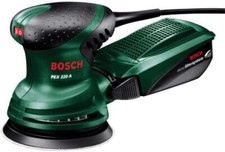 Bosch Home and Garden Random