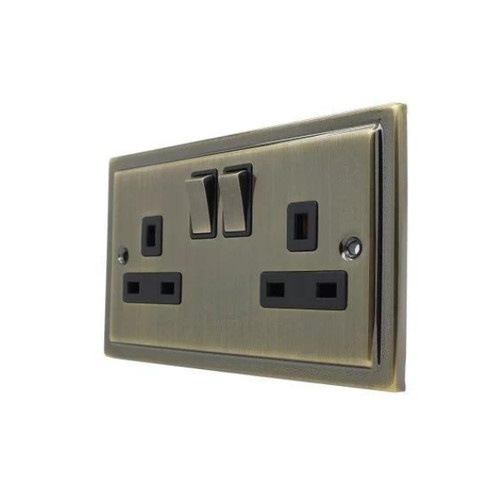 Antique brass vintage - antique,