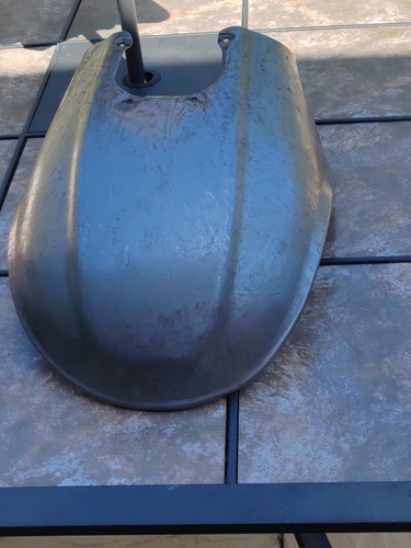 Lambretta series 2 front - lambretta,
