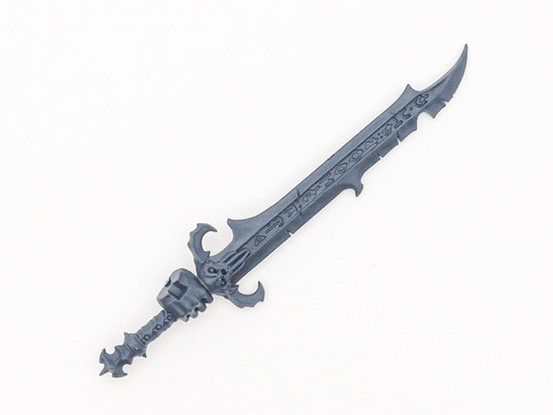 Daemon prince hellforged sword - daemon,