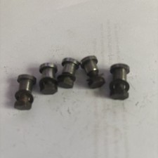 TA chainring bolts