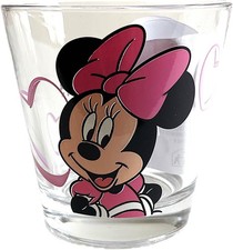 Minnie Mouse portrait Juice