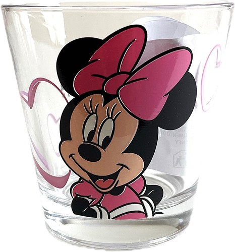 Minnie mouse portrait juice - mouse,