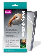 ARCADIA POLYFILTER STANDARD