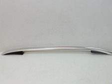 Pair Bars Roof For VOLKSWAGEN Tiguan 2° Series 5N0860026 (11 > 15)