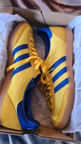 Adidas malmo net spzl - adidas,