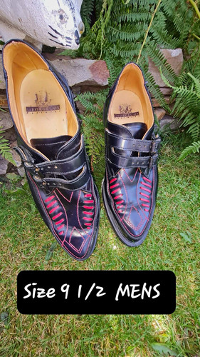 George cox men - george,
