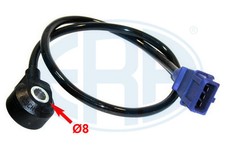 ERA 550236A Knock Sensor for