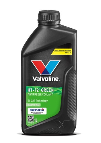 Green ready mixed - ht-12,