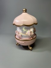 Musical Unicorn Carousel