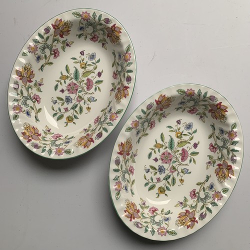 Minton haddon hall green - 2,