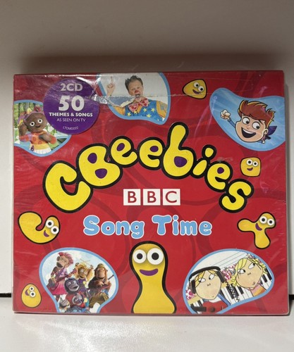 Cbeebies song time - cbeebies,