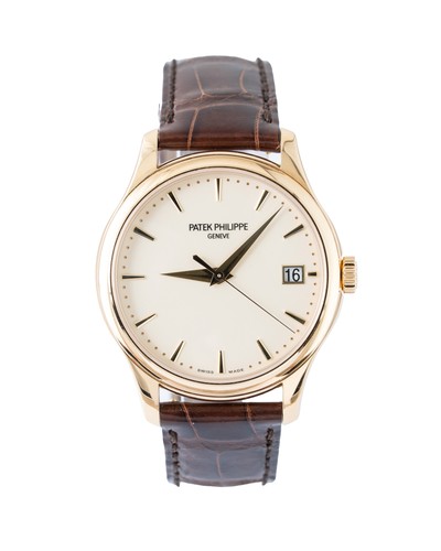 Patek philippe calatrava - philippe,