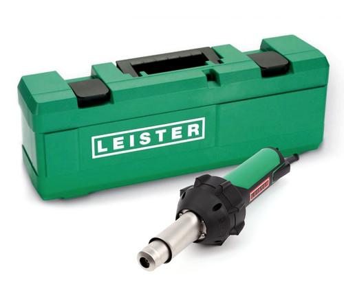 Leister triac 120v hot - triac, st