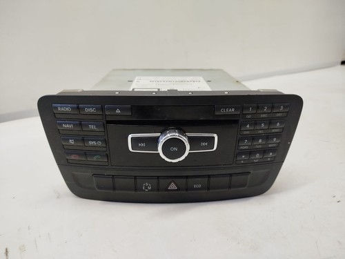 Mercedes class b180 cdi mk2 - b180,