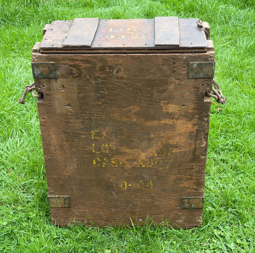 Ww2 british army wooden - british,