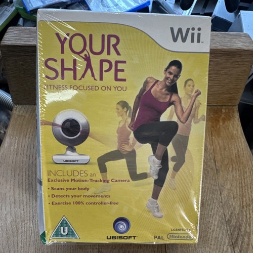 Your shape nintendo - your,