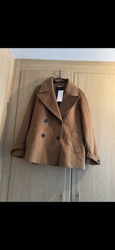 Karen millen brown wool - karen,