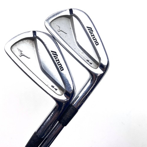 Mizuno irons 5 - mizuno,