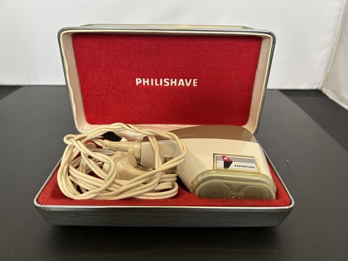 Vintage philishave philips - philishave,