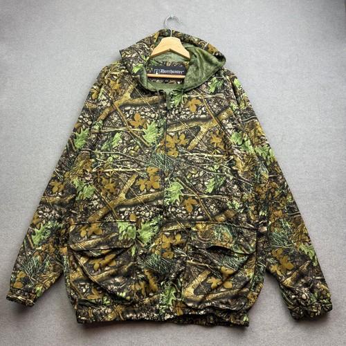 Deerhunter jacket 2xl realtree - jacket,