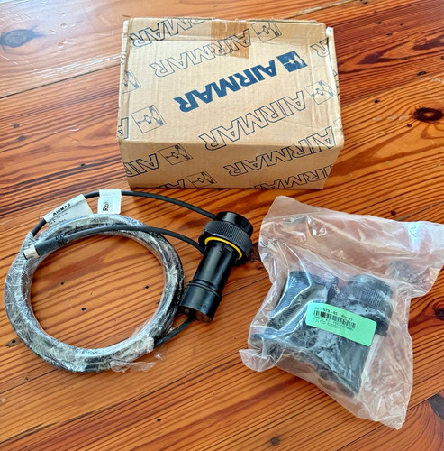 Garmin airmar dt800 nmea 2000 - nmea,