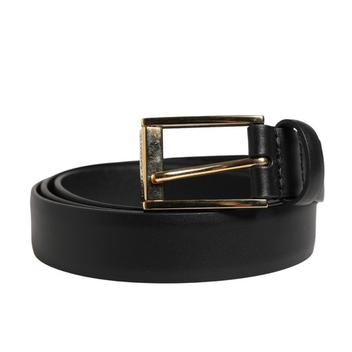 Dolce gabbana belt men - &, black