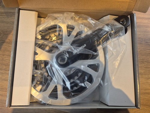 Bicycle spare parts job lot - bicycle,