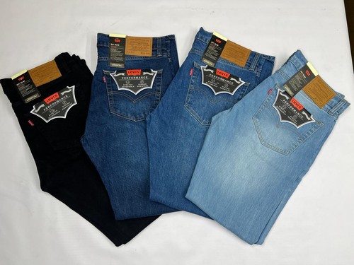 Levis 511 slim fit - 511, mens