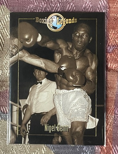 1998 futera platinum - platinum, fairfax
