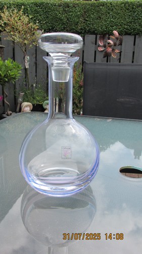 Vintage caithness crystal - vintage,