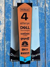 Lando Norris Replica McLaren