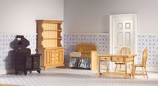 Dolls House 6 Piece
